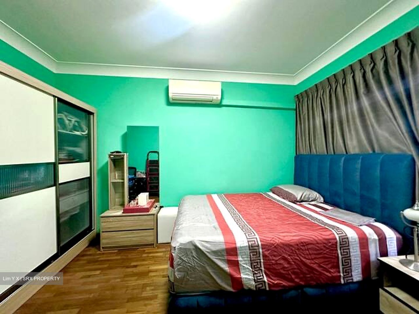 Blk 688B Choa Chu Kang Drive (Choa Chu Kang), HDB 4 Rooms #599694411